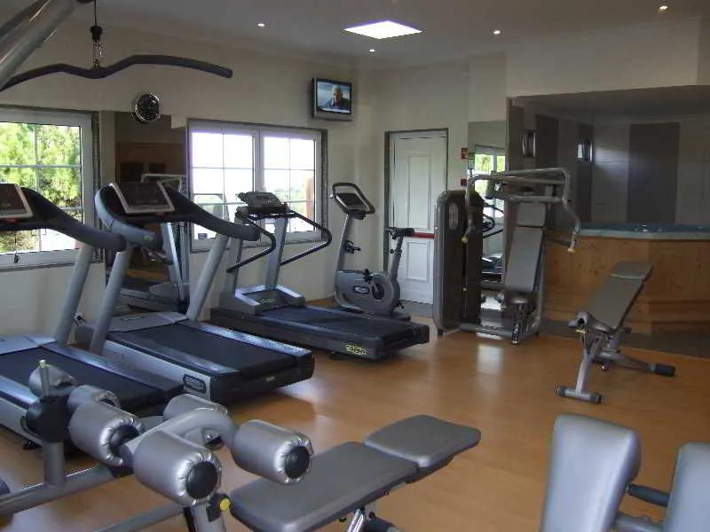 Sports and Entertainment, Castro Marim Golfe & Country Club, Algarve