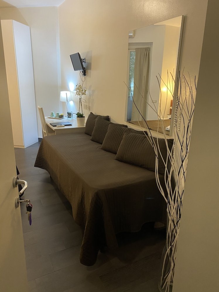 Roma Trastevere Relais Guest House, Rome