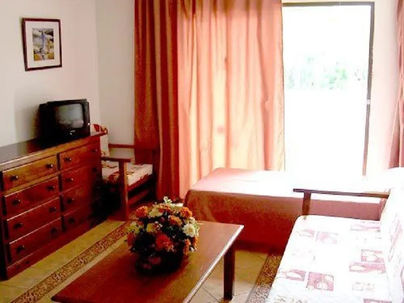 APARTMENT CAPACITY 4 ONE BEDROOM Room, Parque Cattleya, Tenerife