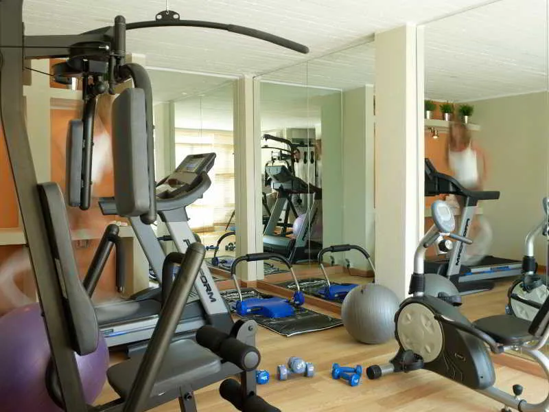 Sports and Entertainment, Atrium Hotel Skiathos, Skiathos