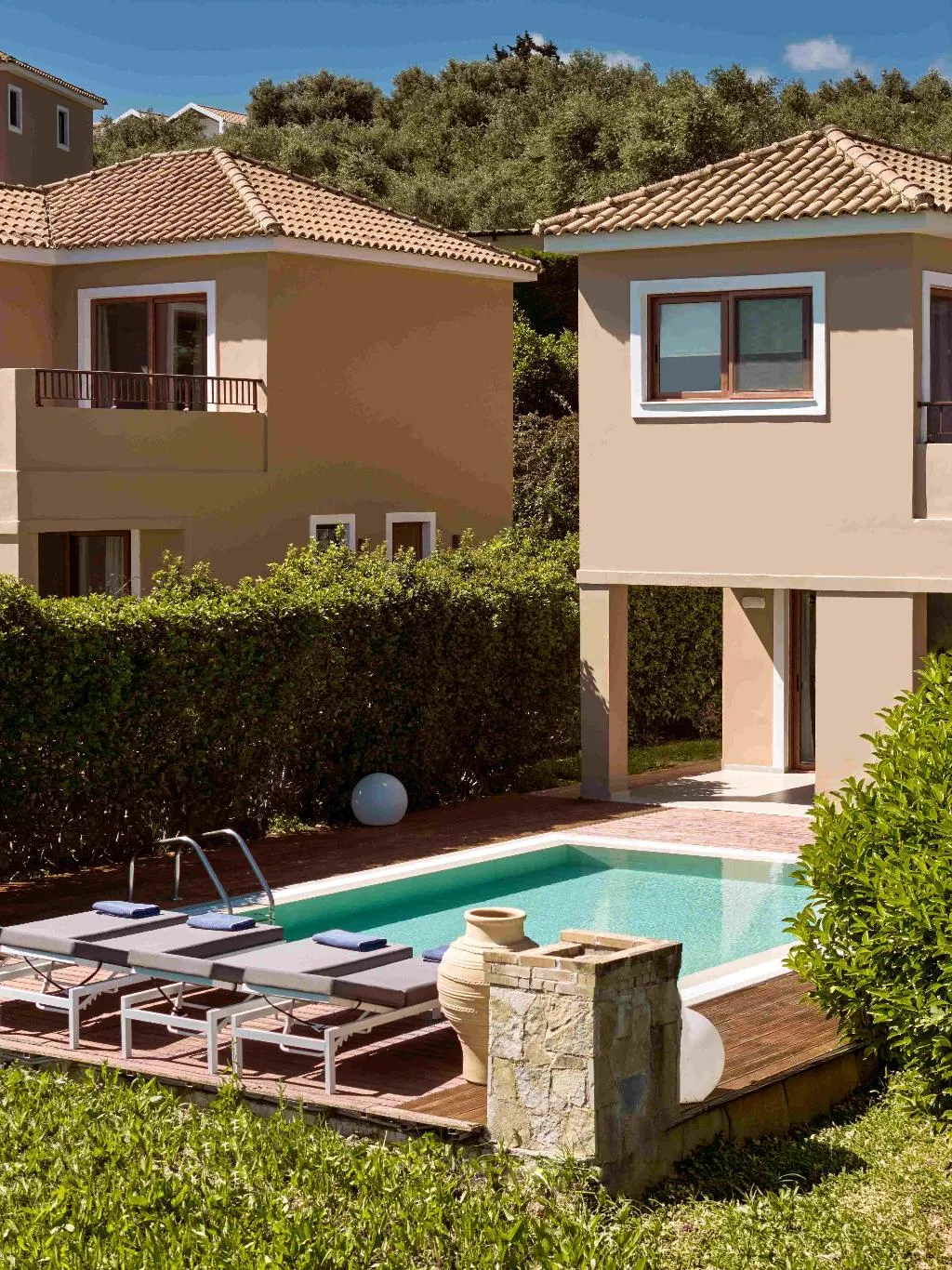 Room, St. John Villas, Zante