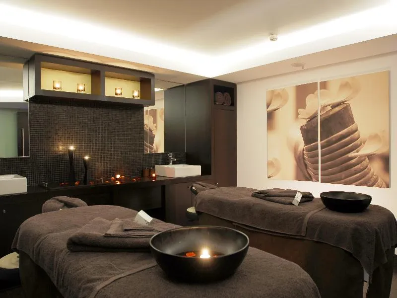 Sports and Entertainment, Hotel Cascais Miragem Health & Spa, Lisbon
