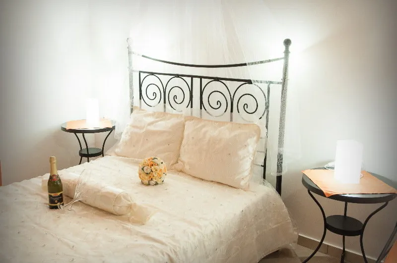 Room, Panorama Studios & Apartments, Zante