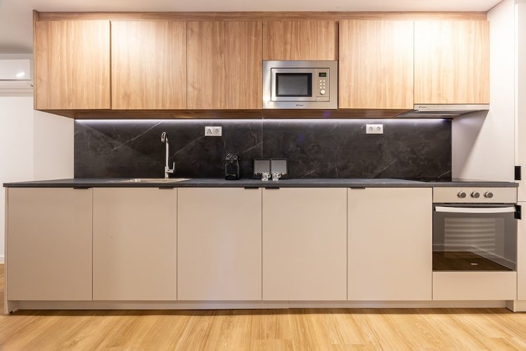 Hotel Nido Príncipe Pío, Madrid