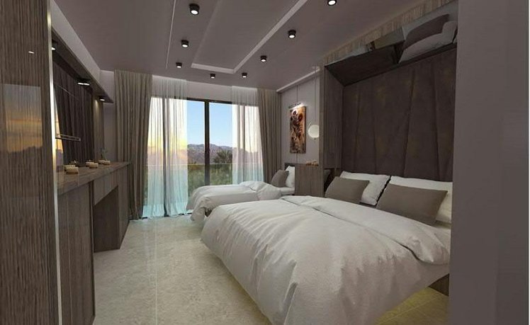 Room, Orka World Hotel & Aqua Park, Dalaman