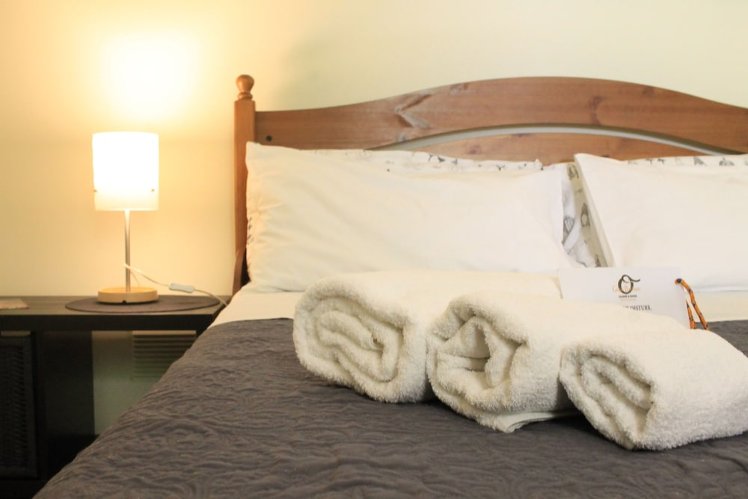 Casa Barbero Charme & Rooms, Catania