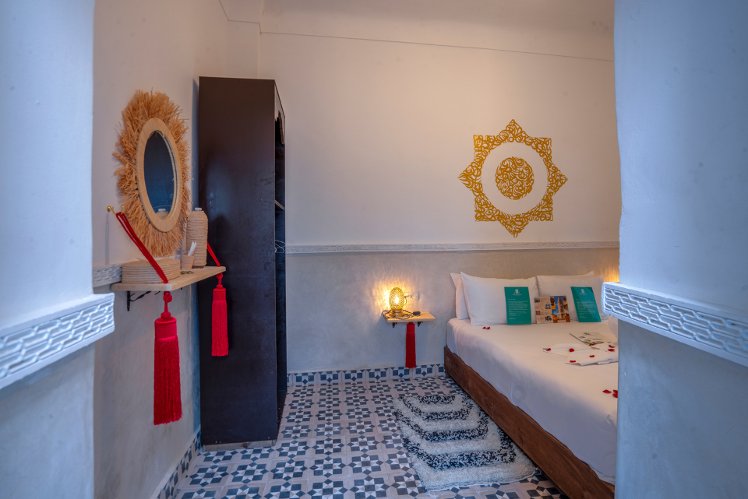 Riad Jowara, Marrakech