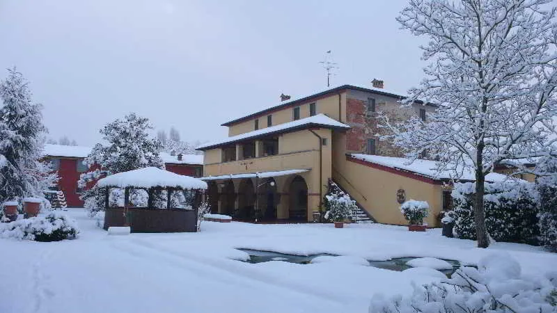 Sports and Entertainment, Podere Violino, Florence