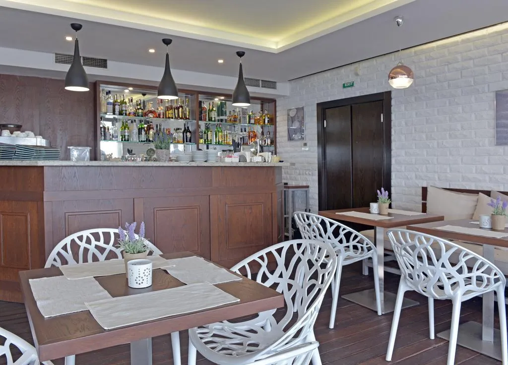 Bar, Hotel Imperial - Riviera Holiday Club Varna, Varna