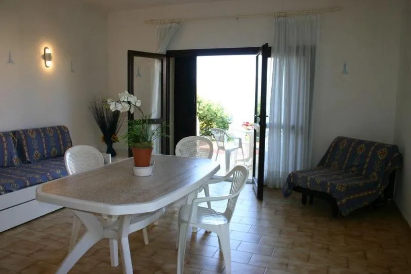 General view, Residence Porto Quadro, Olbia
