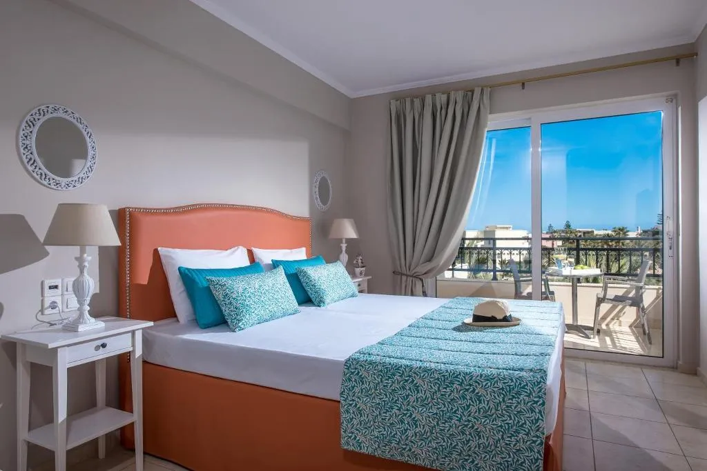 APARTMENT SUPERIOR Room, Ammos Boutique Apartments & Suites, Crete