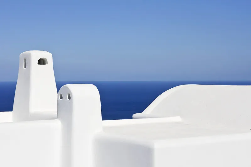 General view, Carpe Diem Exclusive Boutique Resort, Santorini