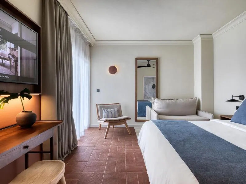 Room STANDARD Room, Domes Aulus Zante, Zante