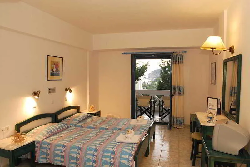 Room, Irini Mare, Crete