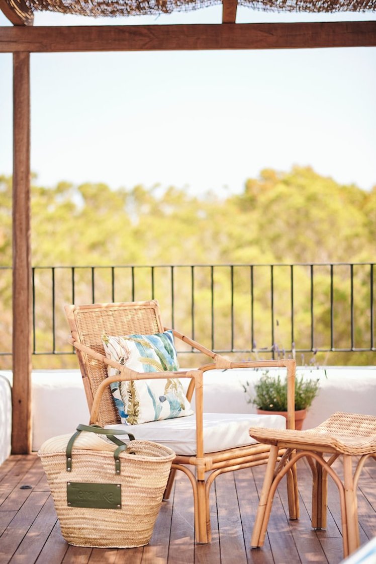 Hotel Teranka, Ibiza