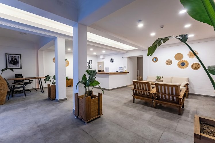 Costa Viva Bodrum, Bodrum