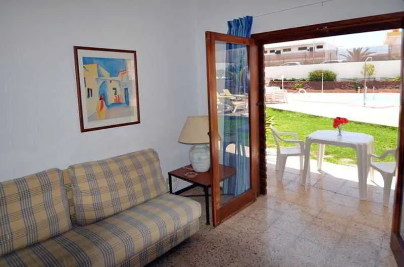 Room, Los Nardos, Gran Canaria