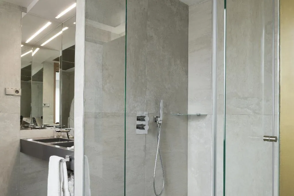 DOUBLE STANDARD Room, Icon Casona 1900, Madrid