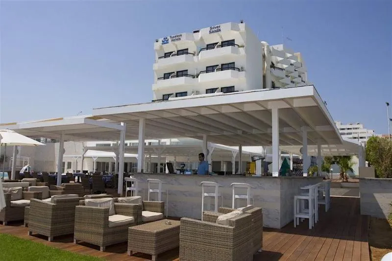 General view, Silver Sands, Cyprus