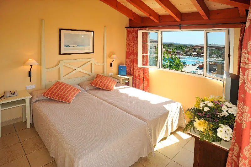 Room, Grupotel Club Turquesa Mar, Menorca