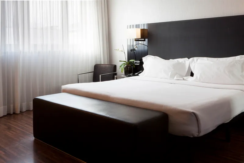 DOUBLE SUPERIOR Room, AC Firenze, Florence