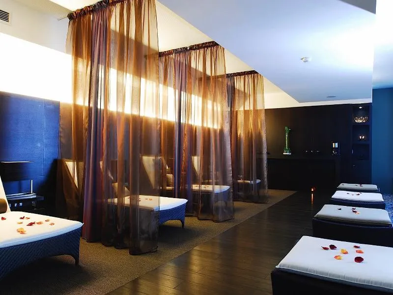 Sports and Entertainment, Hotel Cascais Miragem Health & Spa, Lisbon