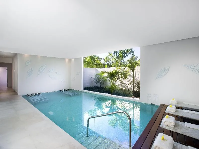 Pool, Blue Diamond Wellness Resort-All Inclusive-Adults, Cancun Area