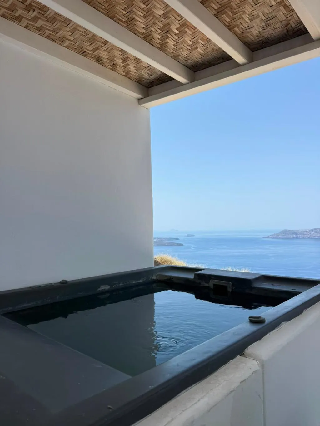 SUITE WITH VIEWS Room, Rocabella Santorini Hotel & Spa, Santorini