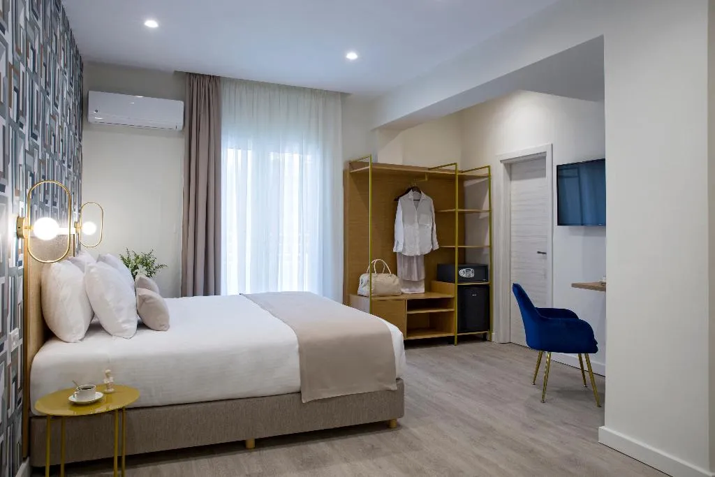 Double or Twin EXECUTIVE Room, Hypnos Inn Athens Hotel, Athens