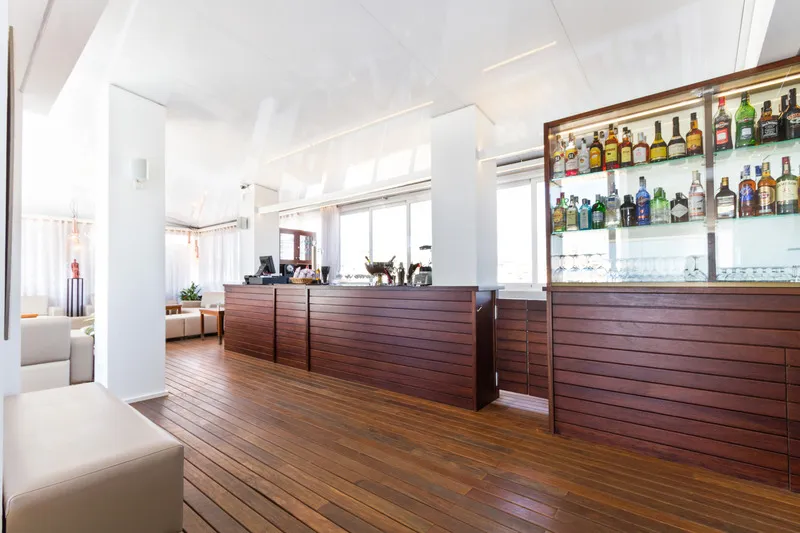 Bar, Almudaina, Majorca