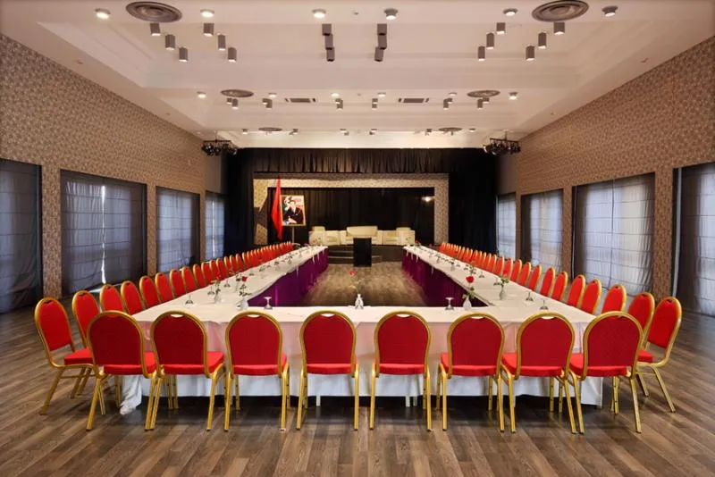 Conferences, Anezi Appartment, Agadir