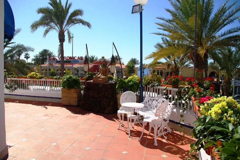 General view, Playaflor Chill-Out Resort, Tenerife