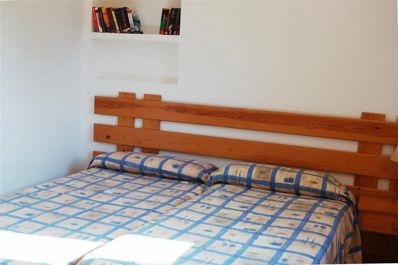 Room, Apartamentos Casin, Ibiza