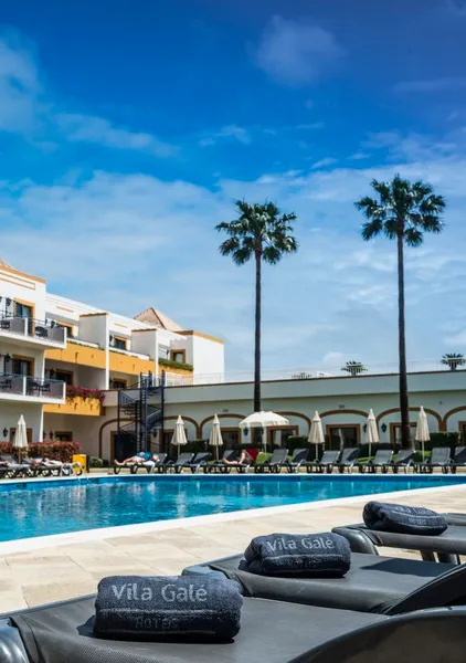 Pool, Vila Gale Tavira, Algarve
