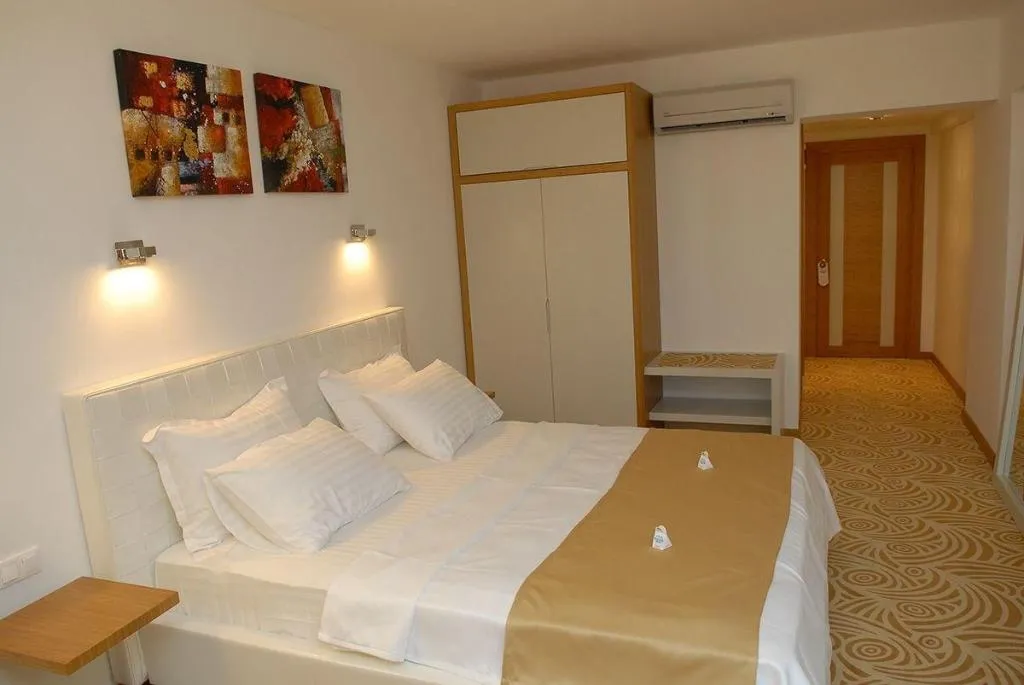 Room, Egge Hotel, Izmir