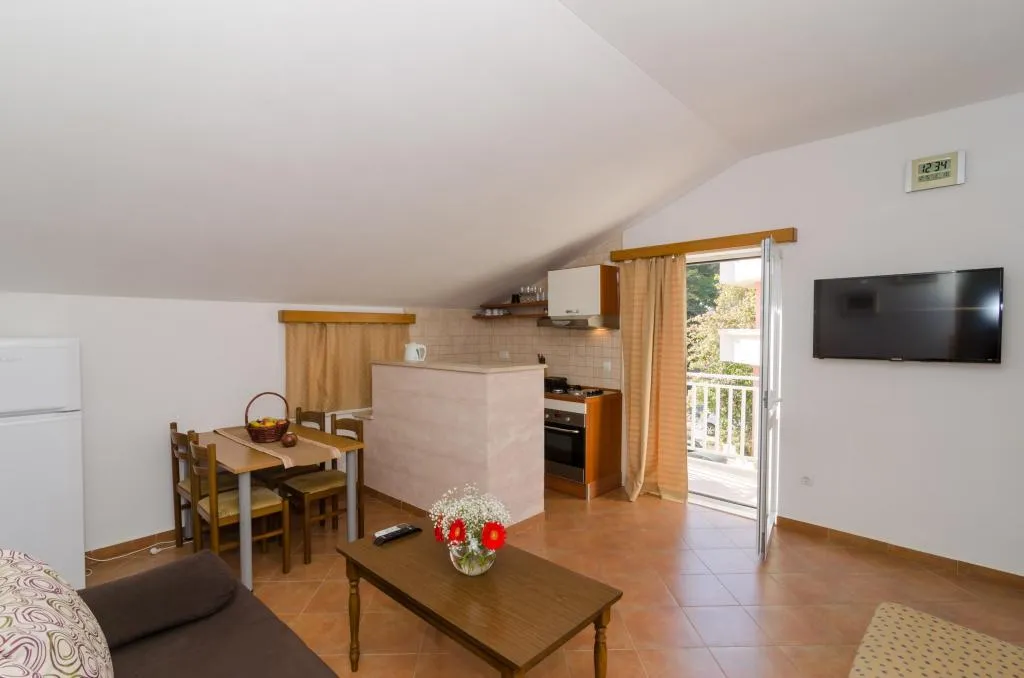 APARTMENT ONE BEDROOM Room, Apartments Senjo, Dubrovnik