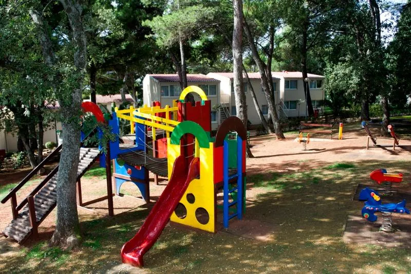 Sports and Entertainment, Apartments Bellevue Plava Laguna, Istria