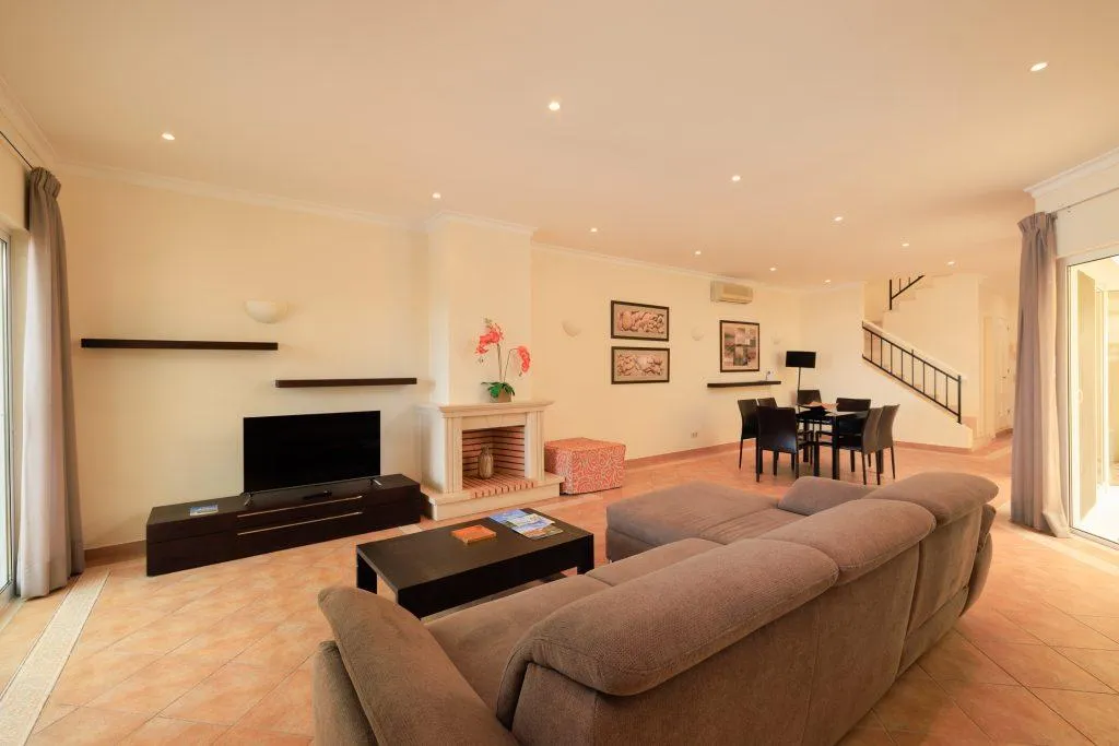 TOWNHOME SUPERIOR THREE BEDROOMS Room, Vale Do Lobo Resort, Algarve