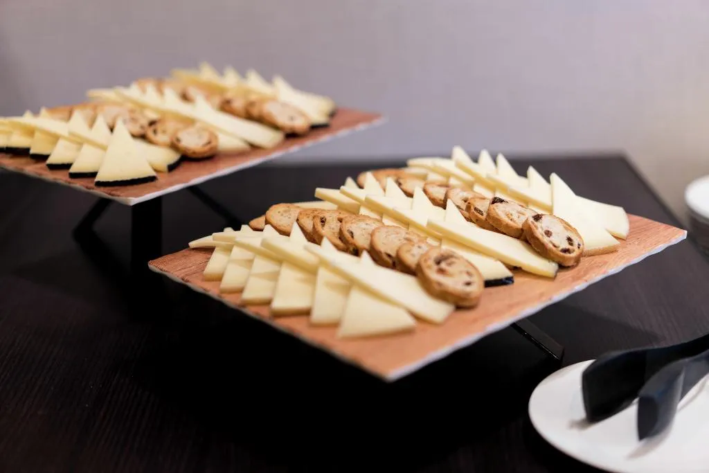 Restaurant, Hilton Barcelona, Barcelona