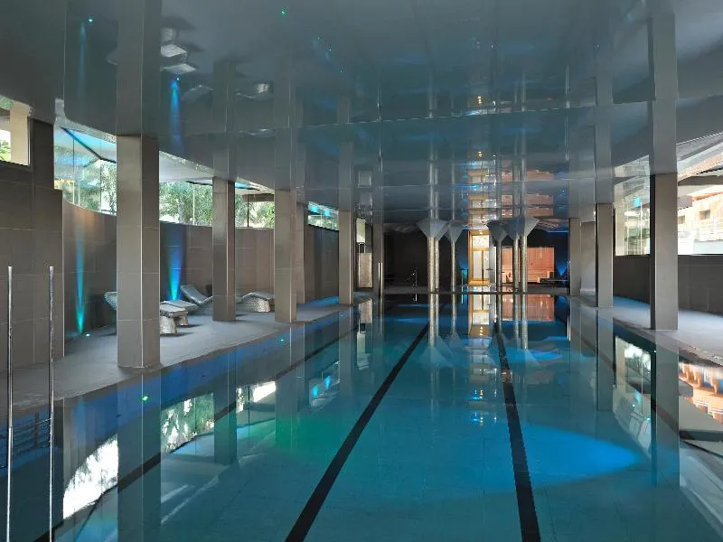 Sports and Entertainment, Iberostar Selection Playa de Muro Village, Majorca