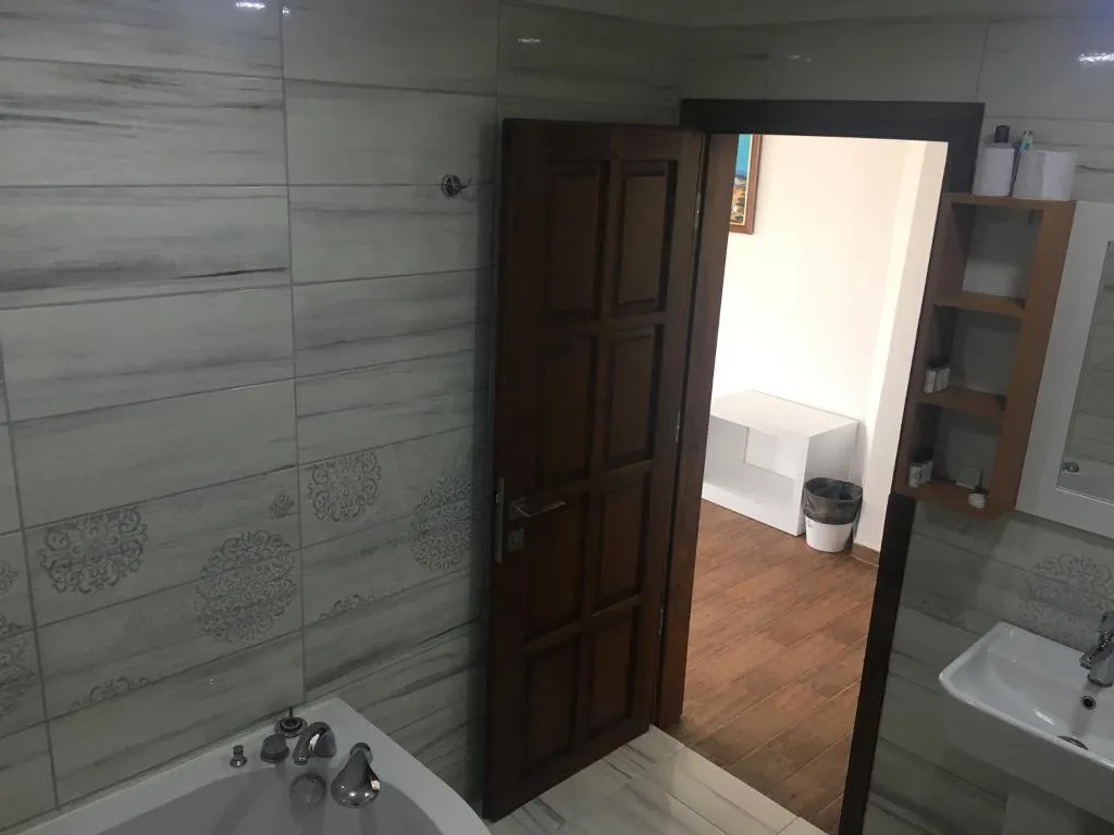 SUITE DELUXE QUEEN BED Room, Elegance Hotel Kemer, Antalya