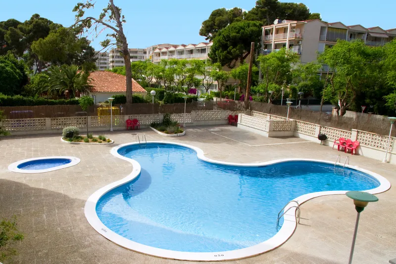 Pool, Rentalmar Arquus, Costa Dorada
