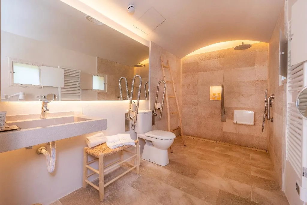 Double or Twin SUPERIOR Room, Yartan Boutique Hotel, Majorca