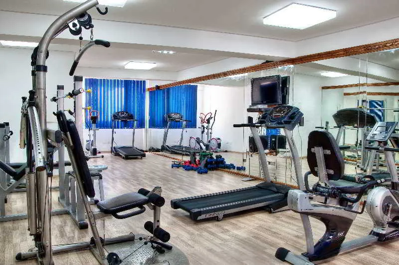 Sports and Entertainment, Le Monaco Hotel & Thalasso, Tunisia