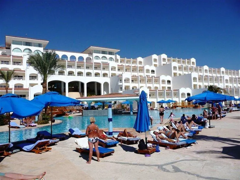 General view, Siva Sharm El Sheikh, Red Sea Riviera