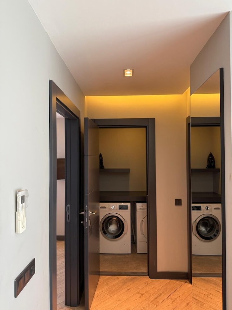Z Suites, Antalya
