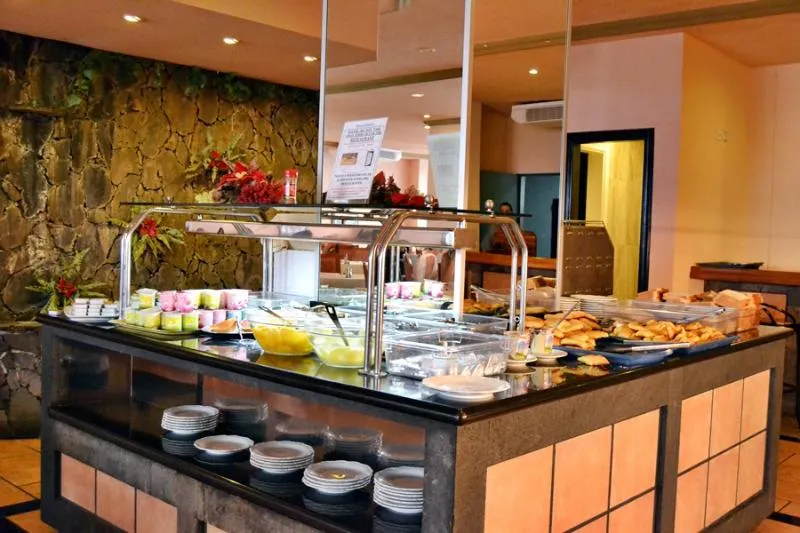 Restaurant, Zentral Center - Adults Only, Tenerife