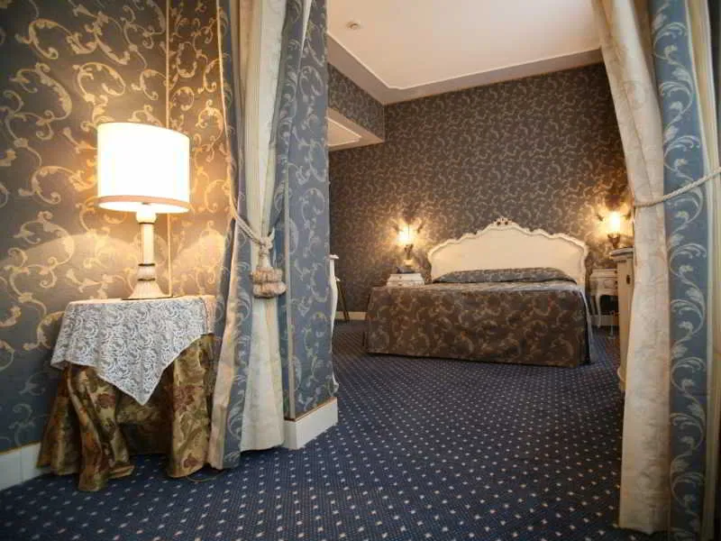 General view, Locanda Ca Del Brocchi, Venice
