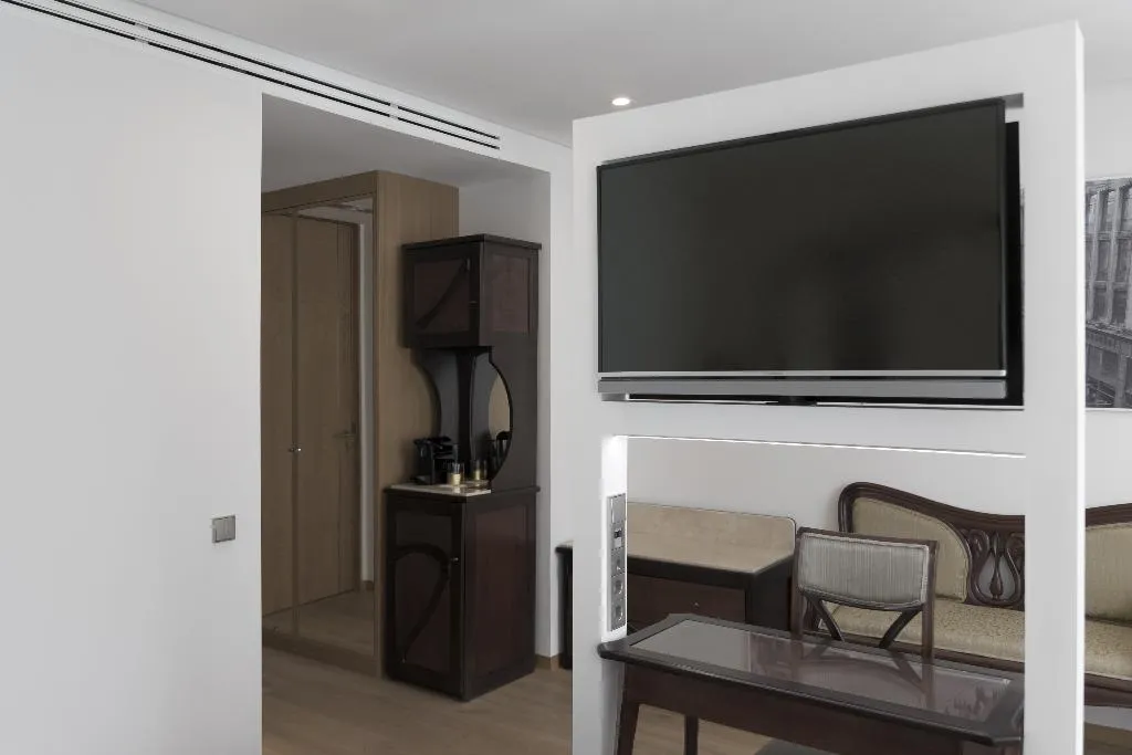 DOUBLE SUPERIOR Room, Icon Casona 1900, Madrid