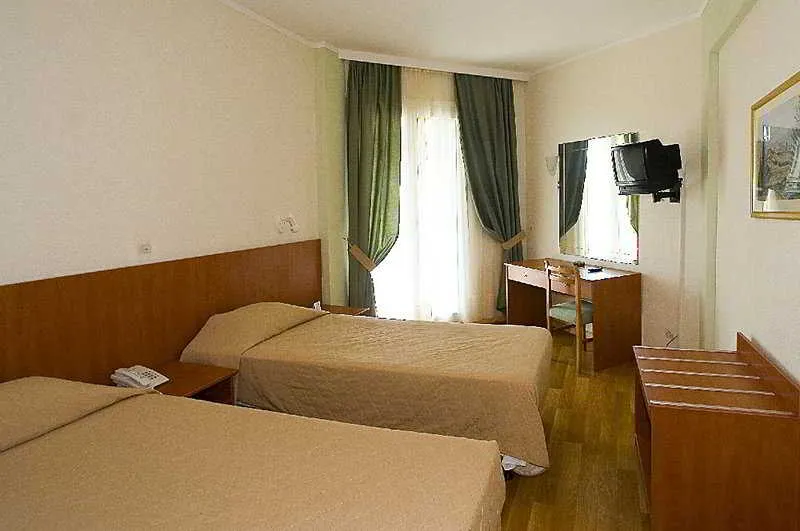 Room, Airotel Malaconda Beach, Athens